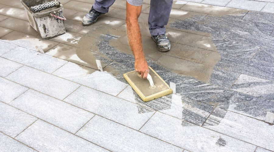 Expert flood damage restoration services in Congerville, IL